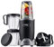Cooks Professional Nutriblend Smoothie Maker Blender | 1000W | 9 piece Accessory Set | 3 x Tumblers | Smoothie Maker | Nutrition | Powerful | Black/Grey