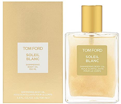 Tom Ford Olio Corpo - 100 Ml