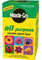 Value Pack of 4(Huge Savings on Postage) - Miracle-Gro All Purpose Soluble Plant Food 1 kg Carton