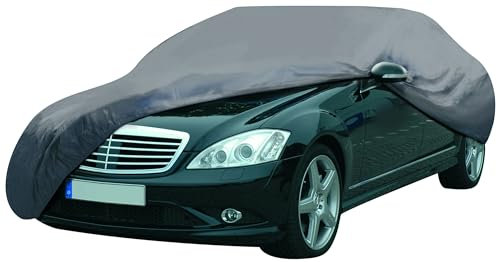 Dunlop 871125 - Lona Protectora para Coche