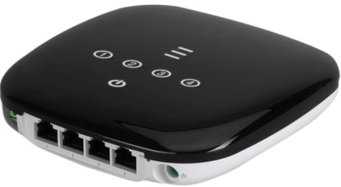 Ubiquiti Router UF-WiFi