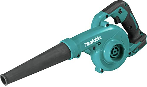 Makita XBU05Z 18V LXT® Lithium-Ion Cordless Blower, Tool Only