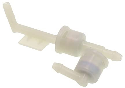 Valve compatible with/replacement part for Philips 42225959581 Senseo Viva Cafe (Plus) coffee pod machine