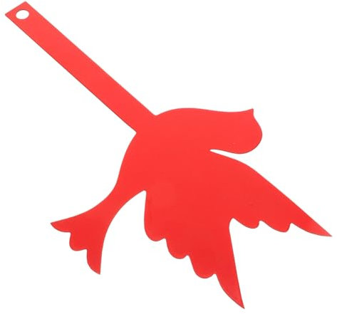 PHENOFICE Decorazione Forma Di Per Cassetta Postale Adornamento Per Giardino Resistente e Stile Creativo Per Esterni