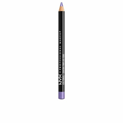 NYX Slim Eye Pencil - Lavendar Glitter