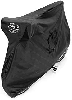 SCICON Bags - Bike Cover Road - Bike Protection Cover - for 700cc Road Bikes -