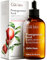 Gya Labs Bio-Granatapfelsamenöl für Haut, Gesicht und Körper - 100% Reines Natürliches Granatapfel-Trägeröl für Haare, Diffusor (100 ml)