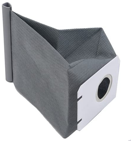 Sacchetto per aspirapolvere lavabile universale per aspirapolvere Cross Dust Bag Pratico
