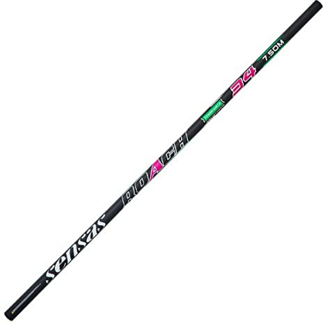 Sensas Roach 34 Power Match Stipprute 9m