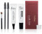 Lash Tint Kit Black Eyelash & Eyebrow Dye Set for Lashes and Brows Eyelash Color Set with Natural Effects Long Lasting Lasts 4 Weeks Easy to Use for Salon & Home Use