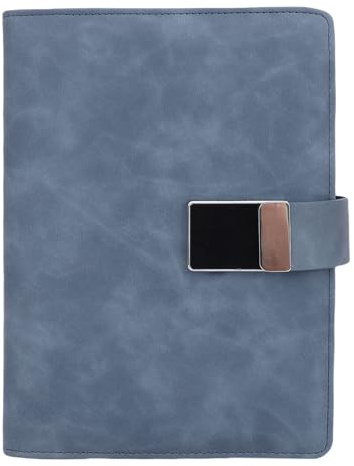 Huairdum Set di Scrittura con Penna Digitale Intelligente con Sincronizzazione Carta-digitale in Tempo Reale, Cache Offline di Conversione Testo OCR, Notebook Bluetooth 5.0 per Studenti Designer