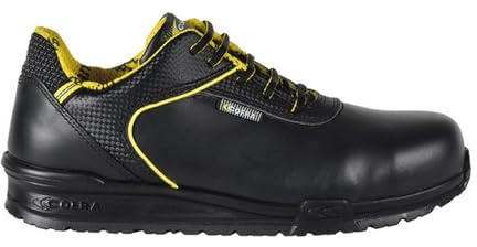 Cofra scarpe di sicurezza Gamper S3 Running BGR191 grande 45, 78431 – 002