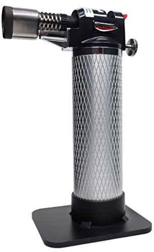 Blazer 189-4004 GB4001 Stingray Butane Torch, Silver