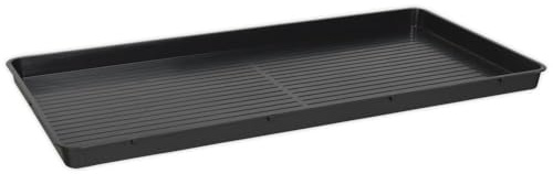 Sealey DRPL25 Bac d'égouttement à Profil Bas 25 l