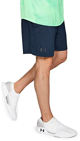 Under Armour Kortbyxor för män Mk1 kort 7 tum.