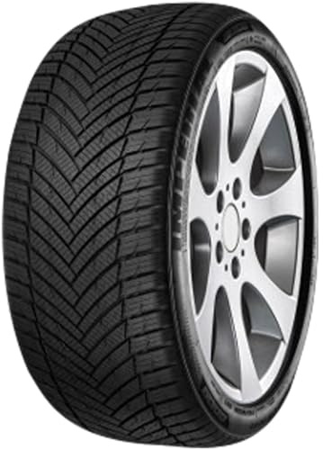 IMPERIAL 175/65 R15 84H 4 Stagioni Auto Compatibilità con RENAULT Clio 3 Hatchback BR0/1, CR0/1 Clio 4 Hatchback BH, VW Polo Hatchback 6R1, 6C1, MINI Hatchback R56, SEAT
