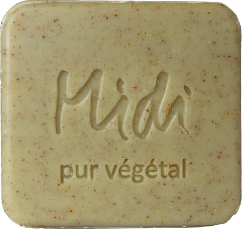 Seife mit Arganöl Verbena 2 x 100 gr