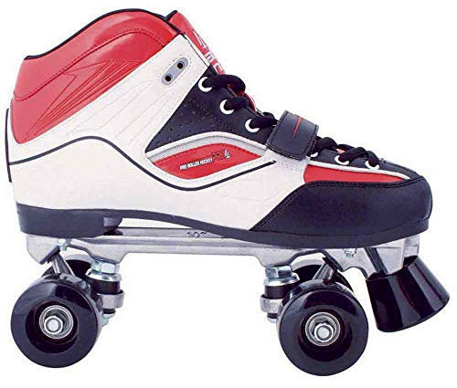 Jack London Pro Roller Hockey EU 38