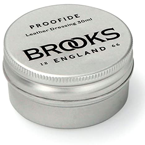 Brooks Saddle Spares - Proofide 30g
