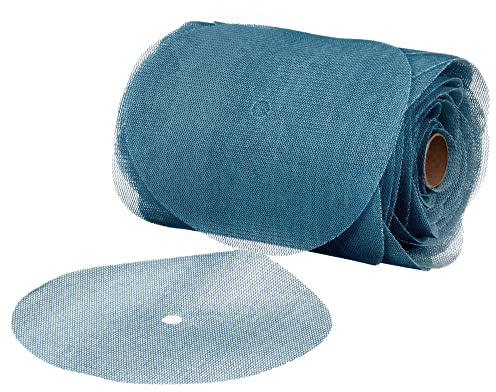 3M Blue Net Disc Roll, 150 mm, 150 Grade, 36422