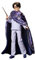 Mattel Harry Potter Design Collection – HARRY POTTER - HND81