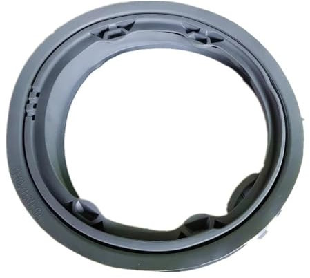Tätningsring For Tvättmaskinsdörr ，Kompatibel For LG，FV1409S4W FY10PY4 FCY10Y4M Tätningsgummibricka Tvättmaskinstätningar, Tvättmaskinstillbehör(FY10PY4)