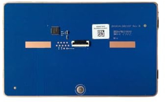 RTDPART Laptop Touchpad For MSI Creator 17M Alpha 17 Bravo 17 Katana 17 Sword 17 Crosshair 17 New