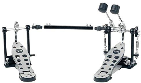 GEWA F803891 Doppelpedal 800 Serie