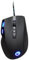 Souris laser gaming 10 boutons avec enregistrement de macro Nacon pour PC GM-400L