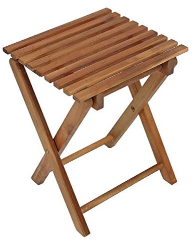 Garden Pleasure Klapphocker Tacoma Marke