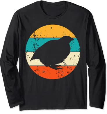 Ciseau volaille vintage rétro Manche Longue