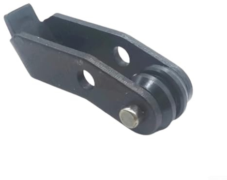 Rueda guía de sierra caladora para 4328 4329 4324 4329X JV101 M435 y otros modelos accesorios de herramientas eléctricas