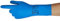 Ansell AlphaTec 79-700 Chemikalienschutz-Handschuhe, Mehrzweck-Arbeitshandschuhe, Chemisch Beständig, Lebensmittelkontakt, Aquadri Technology, Latexfrei, Größe L (12 Paar)