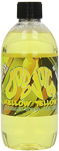 Dodo Juice Mellow Yellow Wheel Cleaner Spray 500ml