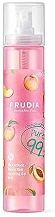 FRUDIA. My Orchard Gel Calmante en Bruma de Melocotón Nutritivo y Calmante.