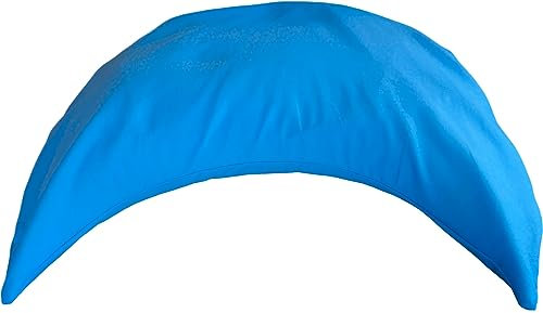 NaturGut Baumwolle Überzug/Bezug für Schlummermond Dinkelkissen ca. 60x35cm