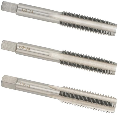 Aceteel 1/2-13 UNC Hand Tap Right Hand
