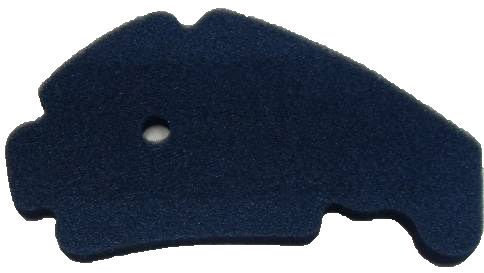 FILTRO ARIA IN SPUGNA PIAGGIO BEVERLY 125/200/250/300/400/500