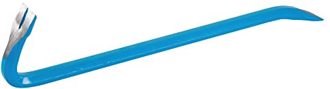 Silverline Wrecking Bar 450mm (PC60)