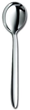 Zwilling 07007 – 049 – 0-suppenlöffel/Sahnelöffel ARONA (H. Nr.) 162 mm