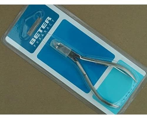 Inox Forbicine per Cuticole - 200 gr