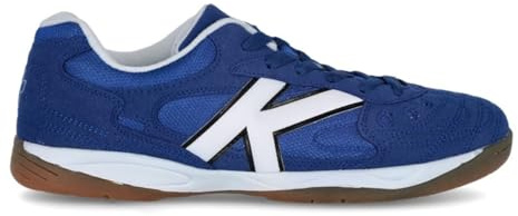 KELME Zapatillas De Fútbol Sala Indoor Copa Azul Talla 44