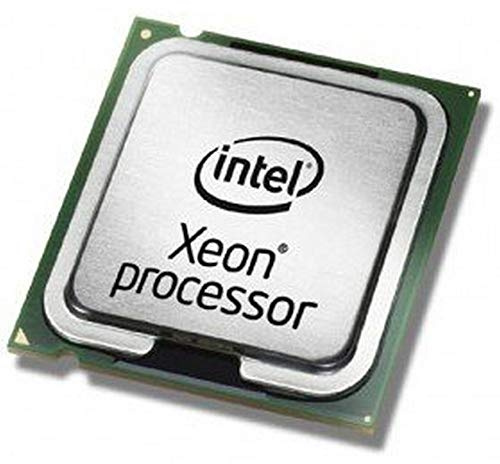 Intel Xeon E5–1650 V4 3,50 GHz LGA2011–3 15 Mo Cache