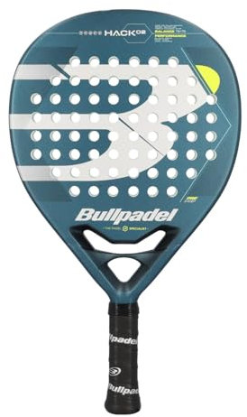 Bullpadel Hack 02 PRF 2024
