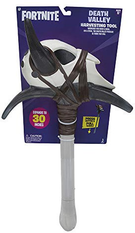 Fortnite Toy Partner Roleplay Death Valley FNT0087