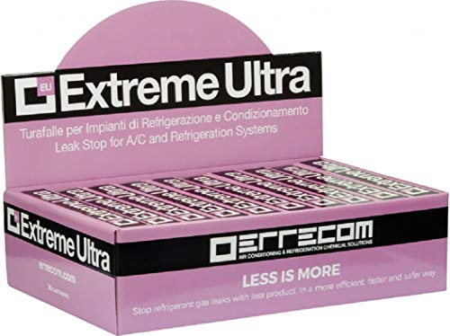 ERRECOM Extreme Ultra Kit Stop-fuites pour A/C