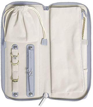 Stackers - Rotolo porta gioielli, lavanda