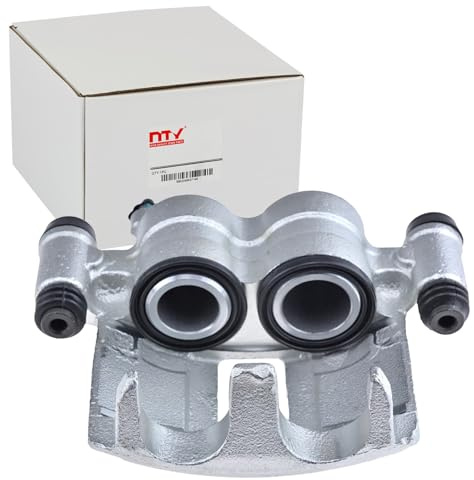 NTY Bremssattel Vorderachse links passend für Jumper Ducato