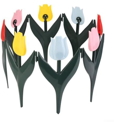 Valla de jardín de plástico ligero para una belleza duradera en el diseño de tu paisaje