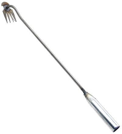 Désherbeur Manuel - Arrache Mauvaise Herbes | Outil De Désherbage Manuel De Jardinage | Extracteur Mauvaises Herbes | Outils Jardinage De Désherbage | Arracheuse De Mauvaises Herbes Idéal Pour Jardin